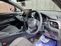 USED 2023 TOYOTA C-HR 1.8 VVT-h GPF Icon SUV 5dr Petrol Hybrid CVT Euro 6 (s/s) (122 ps) ** WE OFFER FINANCE ON THIS CAR **