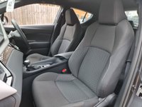 USED 2023 TOYOTA C-HR 1.8 VVT-h GPF Icon SUV 5dr Petrol Hybrid CVT Euro 6 (s/s) (122 ps) ** WE OFFER FINANCE ON THIS CAR **