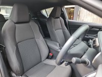 USED 2023 TOYOTA C-HR 1.8 VVT-h GPF Icon SUV 5dr Petrol Hybrid CVT Euro 6 (s/s) (122 ps) ** WE OFFER FINANCE ON THIS CAR **