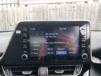 USED 2023 TOYOTA C-HR 1.8 VVT-h GPF Icon SUV 5dr Petrol Hybrid CVT Euro 6 (s/s) (122 ps) ** WE OFFER FINANCE ON THIS CAR **