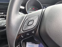 USED 2023 TOYOTA C-HR 1.8 VVT-h GPF Icon SUV 5dr Petrol Hybrid CVT Euro 6 (s/s) (122 ps) ** WE OFFER FINANCE ON THIS CAR **