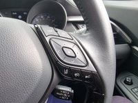USED 2023 TOYOTA C-HR 1.8 VVT-h GPF Icon SUV 5dr Petrol Hybrid CVT Euro 6 (s/s) (122 ps) ** WE OFFER FINANCE ON THIS CAR **