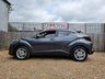 USED 2023 TOYOTA C-HR 1.8 VVT-h GPF Icon SUV 5dr Petrol Hybrid CVT Euro 6 (s/s) (122 ps) ** WE OFFER FINANCE ON THIS CAR **