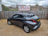 USED 2023 TOYOTA C-HR 1.8 VVT-h GPF Icon SUV 5dr Petrol Hybrid CVT Euro 6 (s/s) (122 ps) ** WE OFFER FINANCE ON THIS CAR **