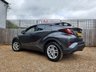 USED 2023 TOYOTA C-HR 1.8 VVT-h GPF Icon SUV 5dr Petrol Hybrid CVT Euro 6 (s/s) (122 ps) ** WE OFFER FINANCE ON THIS CAR **