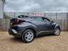 USED 2023 TOYOTA C-HR 1.8 VVT-h GPF Icon SUV 5dr Petrol Hybrid CVT Euro 6 (s/s) (122 ps) ** WE OFFER FINANCE ON THIS CAR **