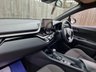 USED 2023 TOYOTA C-HR 1.8 VVT-h GPF Icon SUV 5dr Petrol Hybrid CVT Euro 6 (s/s) (122 ps) ** WE OFFER FINANCE ON THIS CAR **