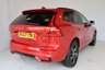 USED 2022 22 VOLVO XC60 2.0 B4 MHEV R-Design SUV 5dr Diesel Hybrid Auto AWD Euro 6 (s/s) (197 ps) REAR CAMERA + OPTICAL SENSORS, APPLE CAR PLAY,  HEATED FRONT SEATS