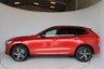 USED 2022 22 VOLVO XC60 2.0 B4 MHEV R-Design SUV 5dr Diesel Hybrid Auto AWD Euro 6 (s/s) (197 ps) REAR CAMERA + OPTICAL SENSORS, APPLE CAR PLAY,  HEATED FRONT SEATS