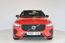USED 2022 22 VOLVO XC60 2.0 B4 MHEV R-Design SUV 5dr Diesel Hybrid Auto AWD Euro 6 (s/s) (197 ps) REAR CAMERA + OPTICAL SENSORS, APPLE CAR PLAY,  HEATED FRONT SEATS