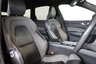 USED 2022 22 VOLVO XC60 2.0 B4 MHEV R-Design SUV 5dr Diesel Hybrid Auto AWD Euro 6 (s/s) (197 ps) REAR CAMERA + OPTICAL SENSORS, APPLE CAR PLAY,  HEATED FRONT SEATS