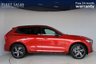 USED 2022 22 VOLVO XC60 2.0 B4 MHEV R-Design SUV 5dr Diesel Hybrid Auto AWD Euro 6 (s/s) (197 ps) REAR CAMERA + OPTICAL SENSORS, APPLE CAR PLAY,  HEATED FRONT SEATS