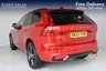 USED 2022 22 VOLVO XC60 2.0 B4 MHEV R-Design SUV 5dr Diesel Hybrid Auto AWD Euro 6 (s/s) (197 ps) REAR CAMERA + OPTICAL SENSORS, APPLE CAR PLAY,  HEATED FRONT SEATS
