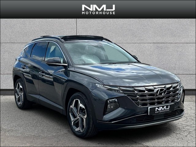 View our HYUNDAI TUCSON