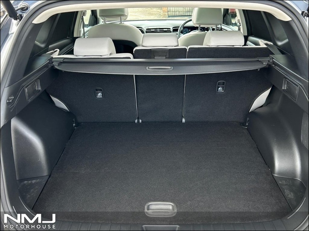 USED 2023 73 HYUNDAI TUCSON 1.6 h T-GDi Ultimate Auto Euro 6 (s/s) 5dr 9.9%APR LOW MILEAGE TECH PACK