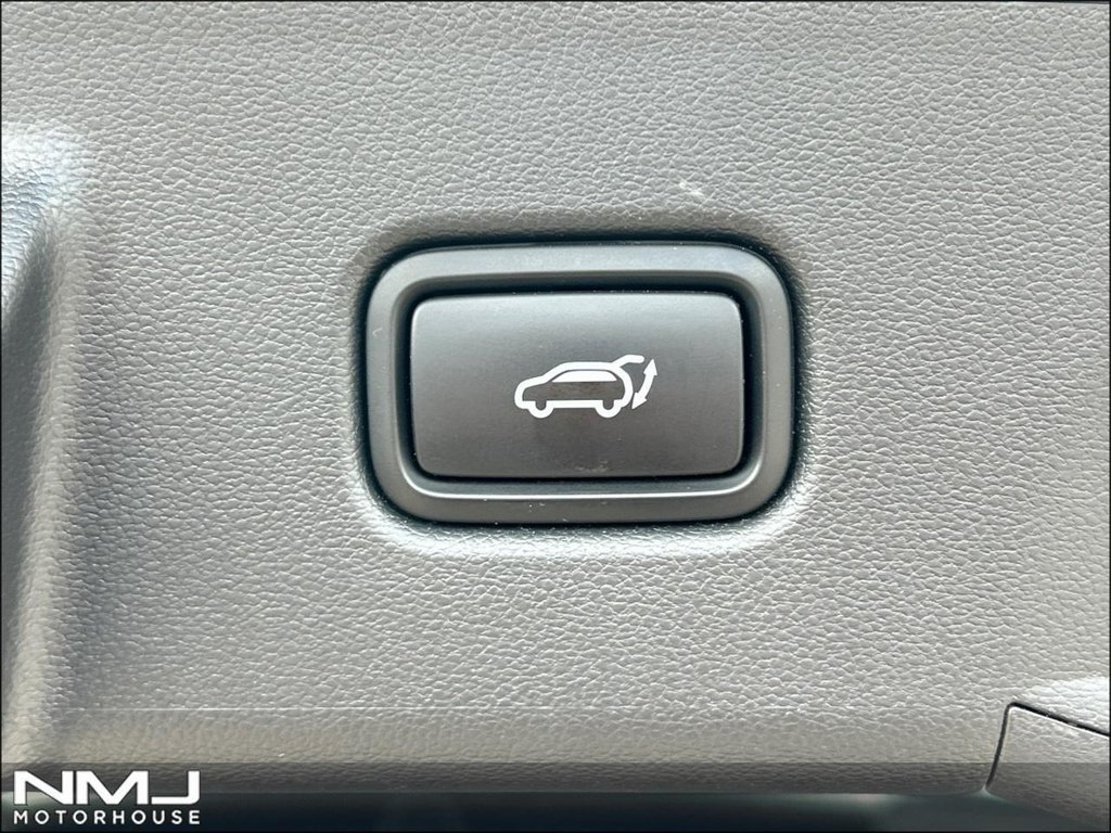 USED 2023 73 HYUNDAI TUCSON 1.6 h T-GDi Ultimate Auto Euro 6 (s/s) 5dr 9.9%APR LOW MILEAGE TECH PACK