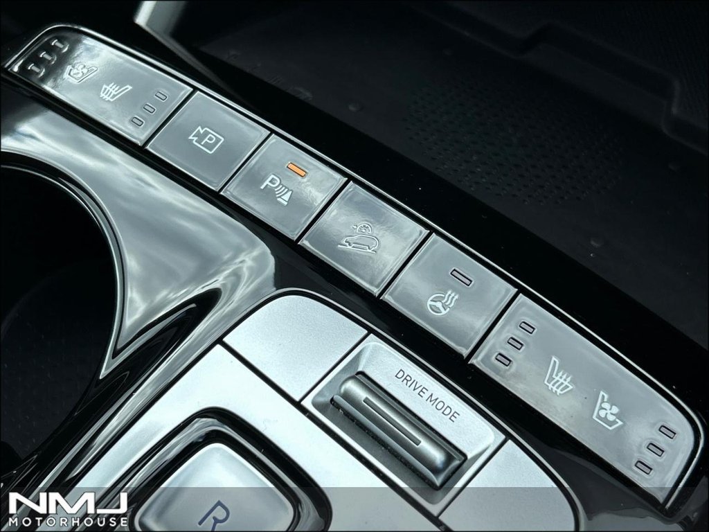USED 2023 73 HYUNDAI TUCSON 1.6 h T-GDi Ultimate Auto Euro 6 (s/s) 5dr 9.9%APR LOW MILEAGE TECH PACK