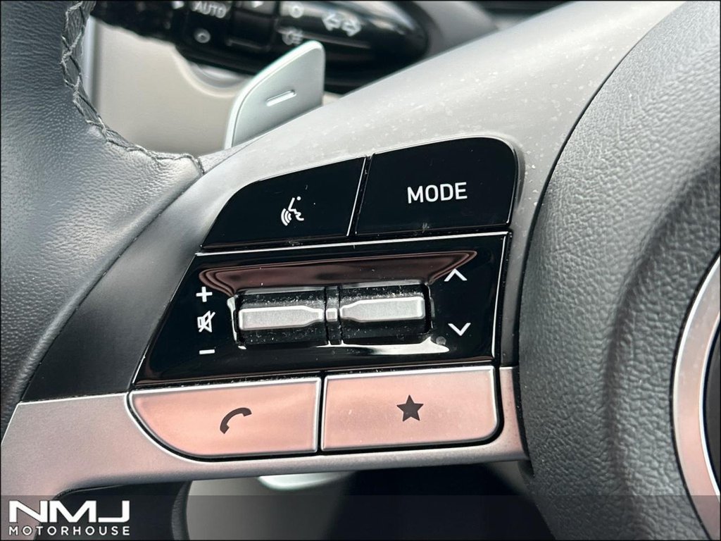 USED 2023 73 HYUNDAI TUCSON 1.6 h T-GDi Ultimate Auto Euro 6 (s/s) 5dr 9.9%APR LOW MILEAGE TECH PACK