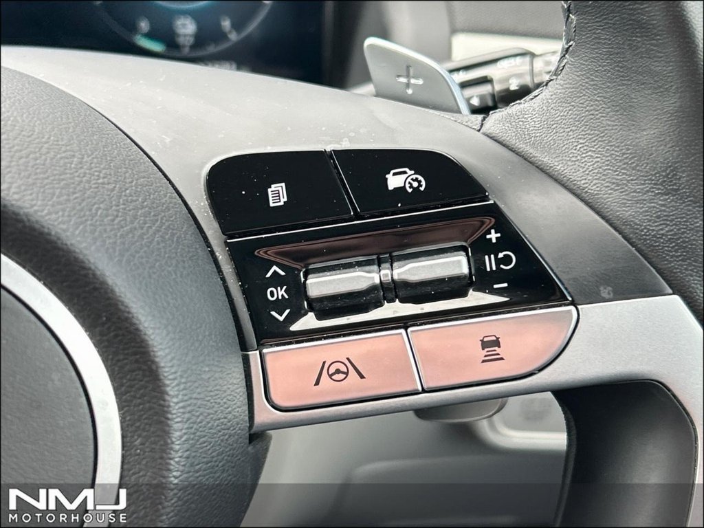 USED 2023 73 HYUNDAI TUCSON 1.6 h T-GDi Ultimate Auto Euro 6 (s/s) 5dr 9.9%APR LOW MILEAGE TECH PACK