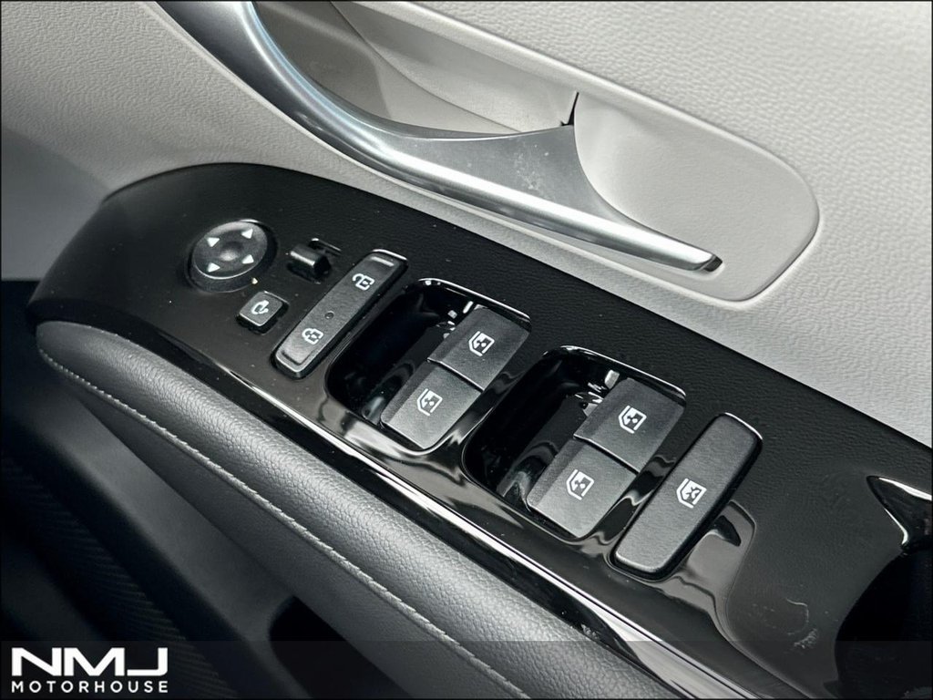 USED 2023 73 HYUNDAI TUCSON 1.6 h T-GDi Ultimate Auto Euro 6 (s/s) 5dr 9.9%APR LOW MILEAGE TECH PACK