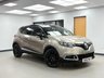 USED 2015 65 RENAULT CAPTUR 1.5 dCi ENERGY Dynamique S Nav SUV 5dr Diesel Manual Euro 6 (s/s) (90 ps) Great Value / Very Economical / Low Running Costs