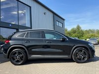 USED 2023 72 MERCEDES-BENZ GLA 1.3 GLA200 AMG Line (Premium) SUV 5dr Petrol 7G-DCT Euro 6 (s/s) (163 ps) 2023*FULL M/BENZ HISTORY*13K MILES