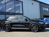 USED 2023 72 MERCEDES-BENZ GLA 1.3 GLA200 AMG Line (Premium) SUV 5dr Petrol 7G-DCT Euro 6 (s/s) (163 ps) 2023*FULL M/BENZ HISTORY*13K MILES