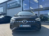 USED 2023 72 MERCEDES-BENZ GLA 1.3 GLA200 AMG Line (Premium) SUV 5dr Petrol 7G-DCT Euro 6 (s/s) (163 ps) 2023*FULL M/BENZ HISTORY*13K MILES