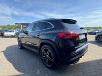 USED 2023 72 MERCEDES-BENZ GLA 1.3 GLA200 AMG Line (Premium) SUV 5dr Petrol 7G-DCT Euro 6 (s/s) (163 ps) 2023*FULL M/BENZ HISTORY*13K MILES