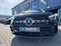 USED 2023 72 MERCEDES-BENZ GLA 1.3 GLA200 AMG Line (Premium) SUV 5dr Petrol 7G-DCT Euro 6 (s/s) (163 ps) 2023*FULL M/BENZ HISTORY*13K MILES
