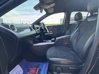 USED 2023 72 MERCEDES-BENZ GLA 1.3 GLA200 AMG Line (Premium) SUV 5dr Petrol 7G-DCT Euro 6 (s/s) (163 ps) 2023*FULL M/BENZ HISTORY*13K MILES