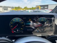 USED 2023 72 MERCEDES-BENZ GLA 1.3 GLA200 AMG Line (Premium) SUV 5dr Petrol 7G-DCT Euro 6 (s/s) (163 ps) 2023*FULL M/BENZ HISTORY*13K MILES