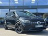 USED 2023 72 MERCEDES-BENZ GLA 1.3 GLA200 AMG Line (Premium) SUV 5dr Petrol 7G-DCT Euro 6 (s/s) (163 ps) 2023*FULL M/BENZ HISTORY*13K MILES