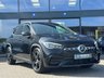 USED 2023 72 MERCEDES-BENZ GLA 1.3 GLA200 AMG Line (Premium) SUV 5dr Petrol 7G-DCT Euro 6 (s/s) (163 ps) 2023*FULL M/BENZ HISTORY*13K MILES
