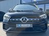 USED 2023 72 MERCEDES-BENZ GLA 1.3 GLA200 AMG Line (Premium) SUV 5dr Petrol 7G-DCT Euro 6 (s/s) (163 ps) 2023*FULL M/BENZ HISTORY*13K MILES