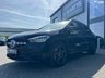 USED 2023 72 MERCEDES-BENZ GLA 1.3 GLA200 AMG Line (Premium) SUV 5dr Petrol 7G-DCT Euro 6 (s/s) (163 ps) 2023*FULL M/BENZ HISTORY*13K MILES