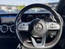 USED 2023 72 MERCEDES-BENZ GLA 1.3 GLA200 AMG Line (Premium) SUV 5dr Petrol 7G-DCT Euro 6 (s/s) (163 ps) 2023*FULL M/BENZ HISTORY*13K MILES