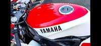USED 1993 L YAMAHA TZR250 TZR250 TZR250RS the final evolution of Yamaha's street legal GP replica.