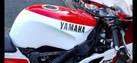 USED 1993 L YAMAHA TZR250 TZR250 TZR250RS the final evolution of Yamaha's street legal GP replica.