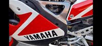 USED 1993 L YAMAHA TZR250 TZR250 TZR250RS the final evolution of Yamaha's street legal GP replica.