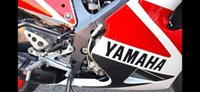 USED 1993 L YAMAHA TZR250 TZR250 TZR250RS the final evolution of Yamaha's street legal GP replica.