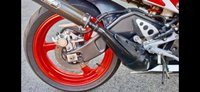 USED 1993 L YAMAHA TZR250 TZR250 TZR250RS the final evolution of Yamaha's street legal GP replica.