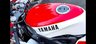 USED 1993 L YAMAHA TZR250 TZR250 TZR250RS the final evolution of Yamaha's street legal GP replica.