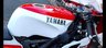 USED 1993 L YAMAHA TZR250 TZR250 TZR250RS the final evolution of Yamaha's street legal GP replica.
