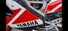 USED 1993 L YAMAHA TZR250 TZR250 TZR250RS the final evolution of Yamaha's street legal GP replica.