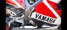 USED 1993 L YAMAHA TZR250 TZR250 TZR250RS the final evolution of Yamaha's street legal GP replica.