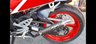 USED 1993 L YAMAHA TZR250 TZR250 TZR250RS the final evolution of Yamaha's street legal GP replica.