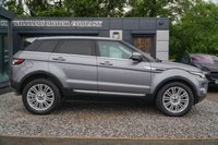 USED 2013 S LAND ROVER RANGE ROVER EVOQUE 2.2 SD4 Prestige SUV 5dr Diesel Auto 4WD Euro 5 (190 ps) 