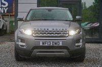 USED 2013 S LAND ROVER RANGE ROVER EVOQUE 2.2 SD4 Prestige SUV 5dr Diesel Auto 4WD Euro 5 (190 ps) 