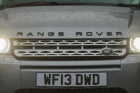 USED 2013 S LAND ROVER RANGE ROVER EVOQUE 2.2 SD4 Prestige SUV 5dr Diesel Auto 4WD Euro 5 (190 ps) 